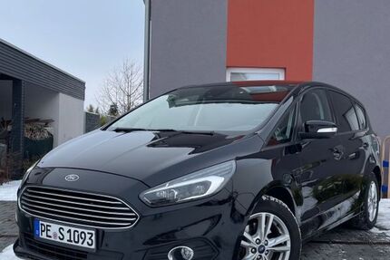 Ford S-Max 174.000 km 10.499 &euro; Wendeburg 38176