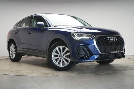 Audi Q3 97.000 km 26.450 &euro; Braunschweig 38110