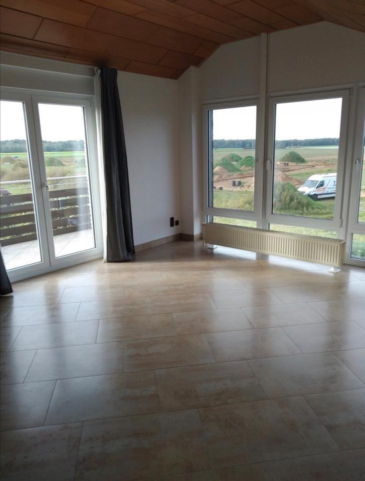 ab 01.07! Wunderschöne Wohnung-4 Zimmer Woltorf!