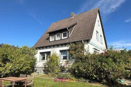 Haus Salzgitter Ringelheim - 5 Zimmer, 120 m&sup2;, 225.000&euro; | Angebot:23400003