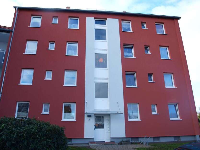 Wohnung zum Mieten in Salzgitter 421 € 61.05 m²
