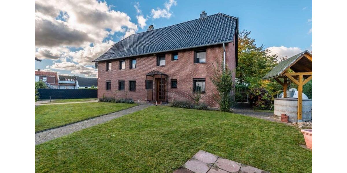 Mehrfamilienhaus, Wohnhaus Sickte - 8 Zimmer, 220 m&sup2;, 329.000&euro; | Angebot:26858618
