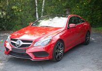 Mercedes E 350