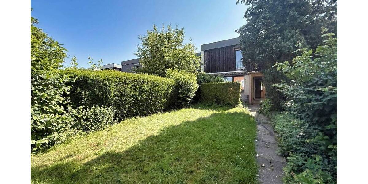 Zeit für ein neues Kapitel: RMH mit eigenem Garten in Salzgitter! 4 zimmer