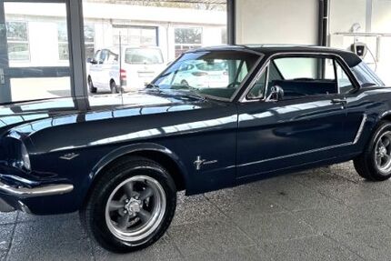 Ford Mustang 70.000 km 42.990 € Lehrte 31275