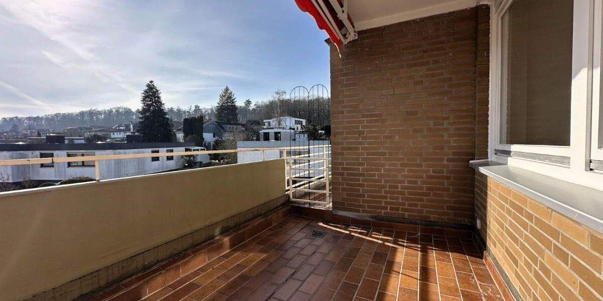 Etagenwohnung Hildesheim Ochtersum - 2 Zimmer, 83 m&sup2;, 179.000&euro; | Angebot:25734425