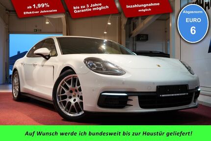 Porsche Panamera 94.900 km 63.999 &euro; Peine 31228