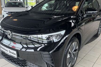 VW ID.4 39.043 km 36.950 &euro; Salzgitter 38226