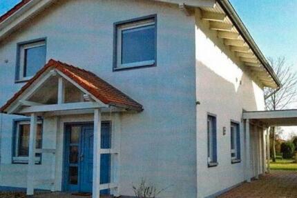 Einfamilienhaus in Edemissen-Wipshausen 5 zimmer