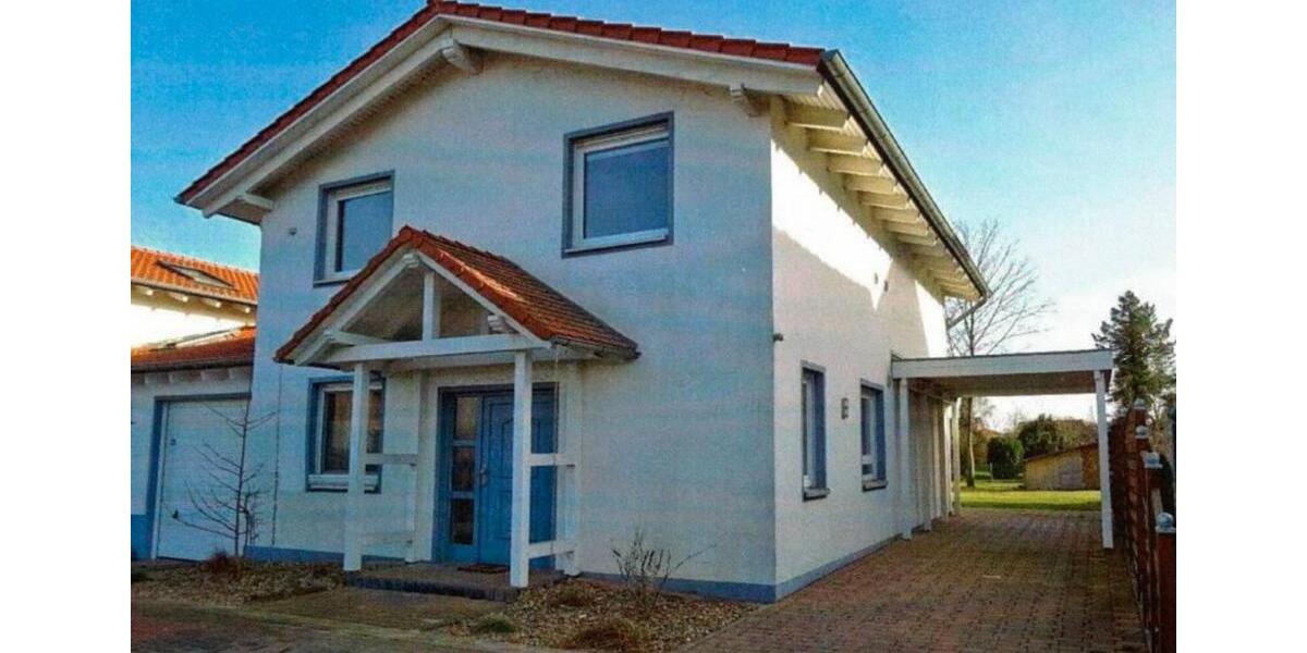 Einfamilienhaus in Edemissen-Wipshausen 5 zimmer