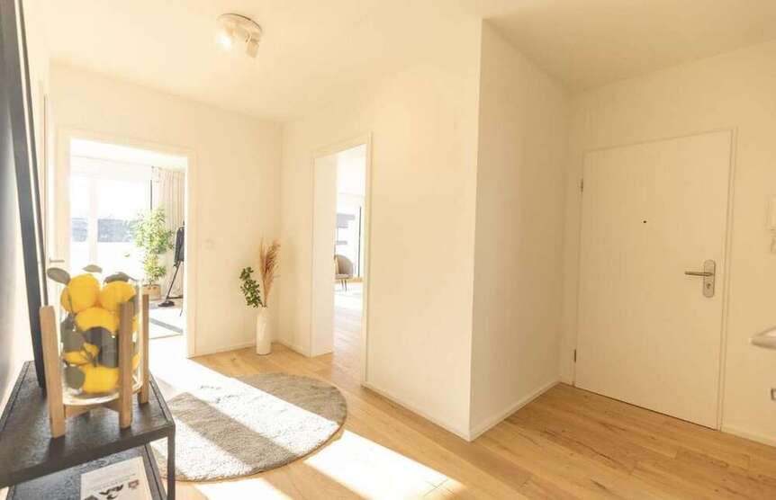 Wohnung zum Kaufen in Timmerlah 320.000 € 90 m²
