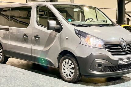 Renault Trafic 134.600 km 18.990 &euro; Hildesheim 31135