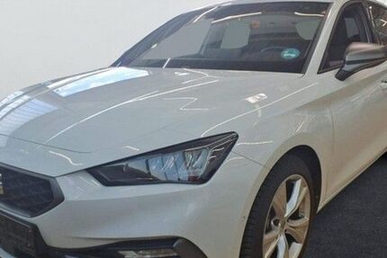 Seat Leon 28.050 km 28.490 € Braunschweig 38114