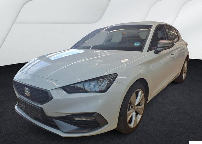 Seat Leon 28.050 km 28.490 € Braunschweig 38114