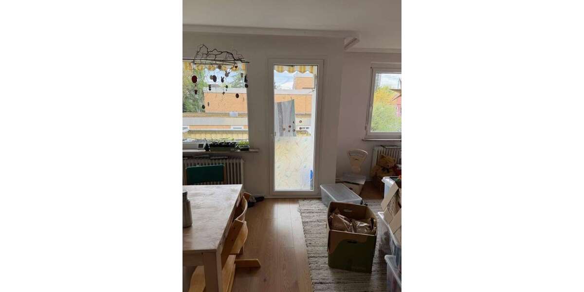 Etagenwohnung Braunschweig Nordstadt - 4 Zimmer, 90 m&sup2;, 995&euro; | Angebot:26871864