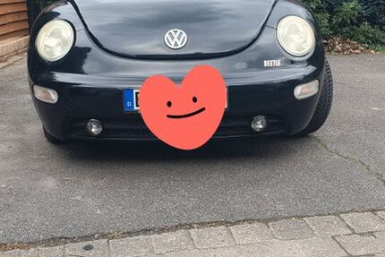VW Beetle 199.500 km 1.000 € Braunschweig 38124