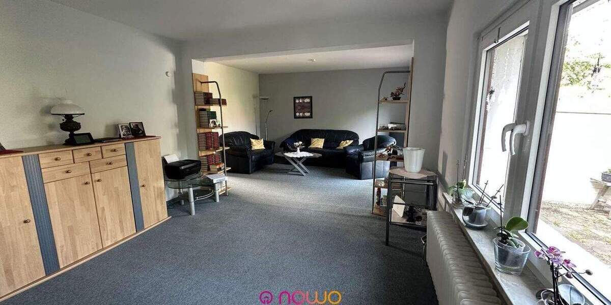 Familienidylle mit Garten - Ruhiges Einfamilienhaus in Salzgitter-Thiede 6 zimmer