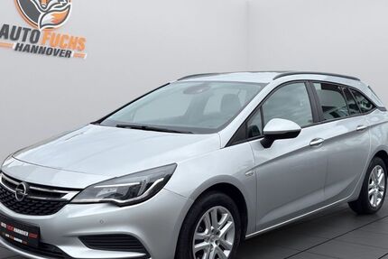 Opel Astra 161.000 km 7.480 € Lehrte 31275