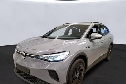 VW ID.4 158.083 km 16.990 &euro; Braunschweig 38122