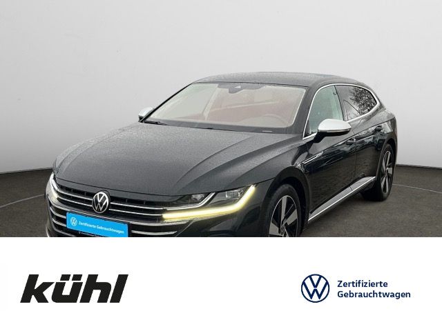 VW Arteon 111.347 km 25.890 &euro; Hildesheim 31137