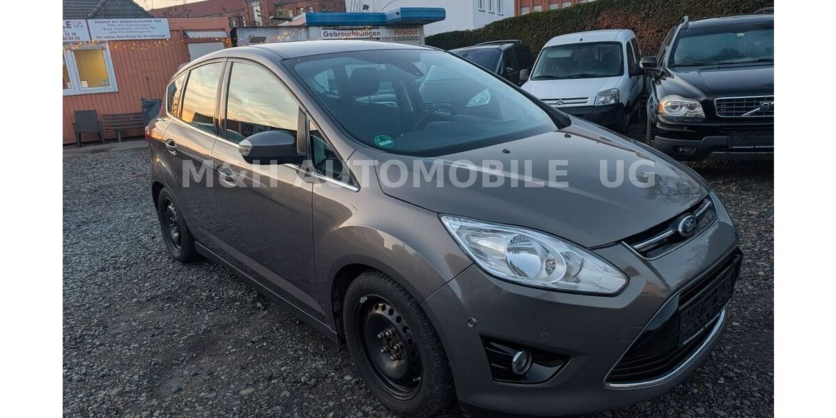 Ford C-Max 149.000 km 5.499 € Braunschweig 38118