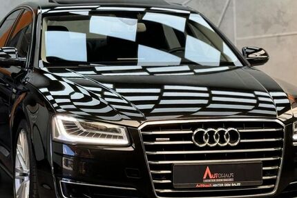 Audi A8 189.500 km 29.990 € Salzgitter 38259
