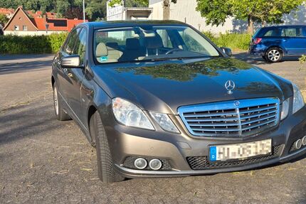 Mercedes-Benz E 220 188.000 km 9.750 &euro; Bad Salzdetfurth 31162