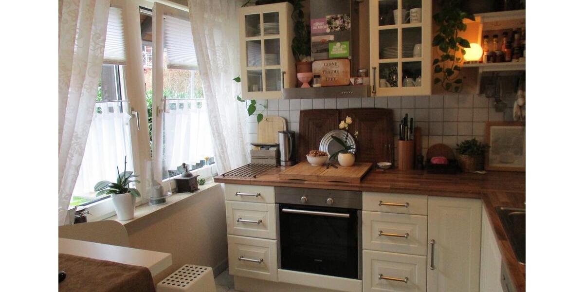 Erdgeschoßwohnung Salzgitter Ortschaft Nord - 3 Zimmer, 108 m&sup2;, 864&euro; | Angebot:26343534