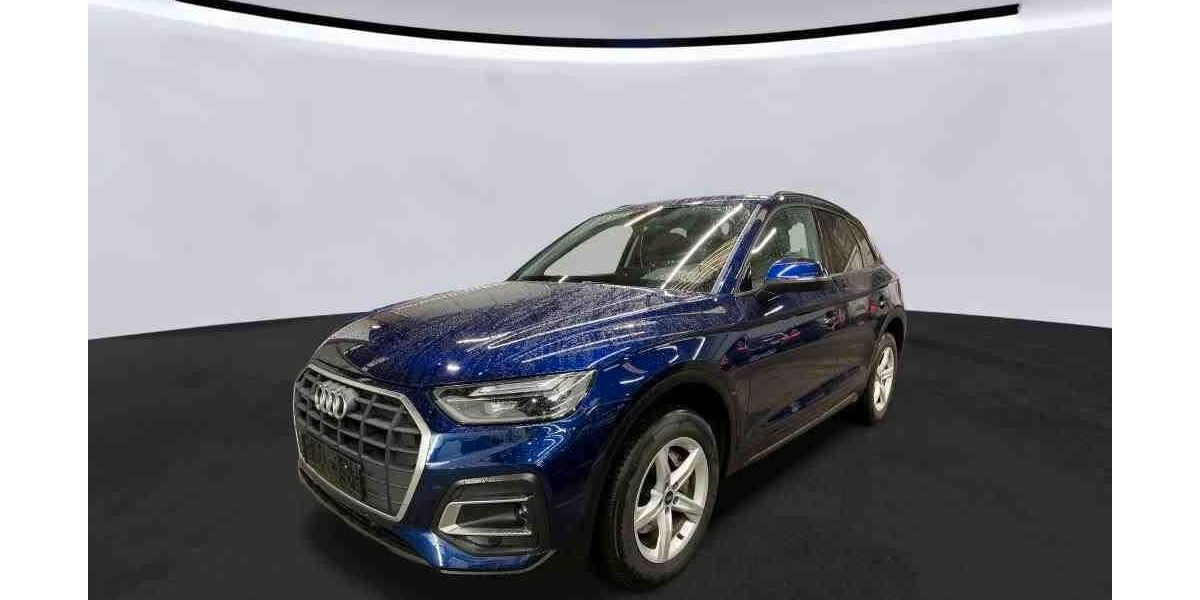 Audi Q5 53.900 km 31.999 &euro; Salzgitter 38259