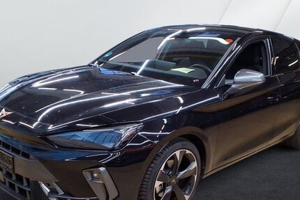 Cupra Leon 14.989 km 30.950 € Goslar 38644
