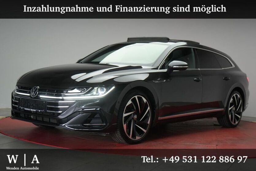 Arteon