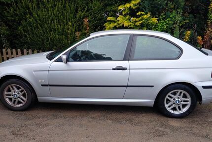 BMW 316 250.000 km 1.111 &euro; Lengede 38268