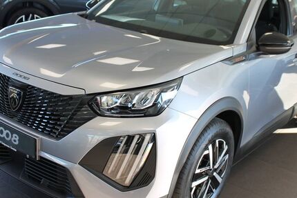 Peugeot 2008 2.500 km 26.890 € Goslar 38644