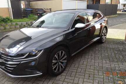VW Arteon 11.351 km 34.500 € Peine 31224