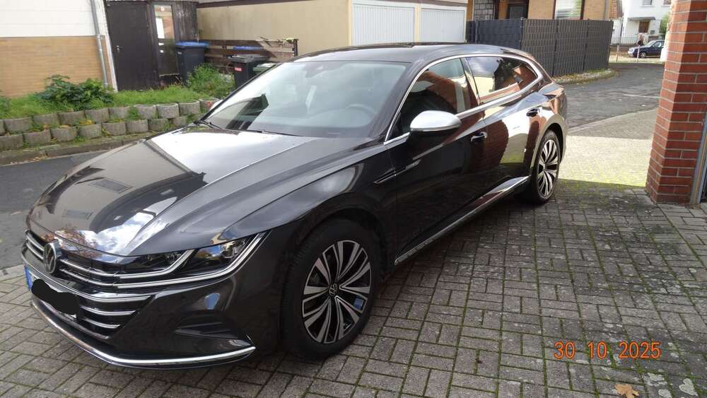 VW Arteon 11.351 km 34.500 € Peine 31224