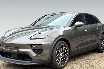 Porsche Macan 4.500 km 82.430 &euro; Braunschweig 38114
