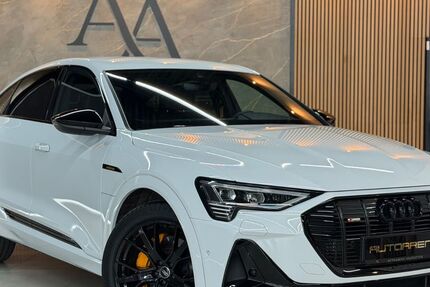 Audi e-tron 34.700 km 33.900 &euro; Salzgitter 38259
