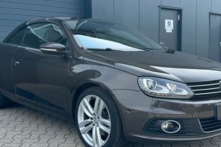 VW Eos 113.200 km 12.990 &euro; Vechelde 38159