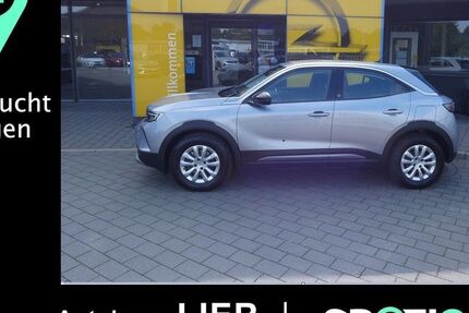 Opel Mokka-e 35.058 km 15.890 &euro; Bockenem 31167