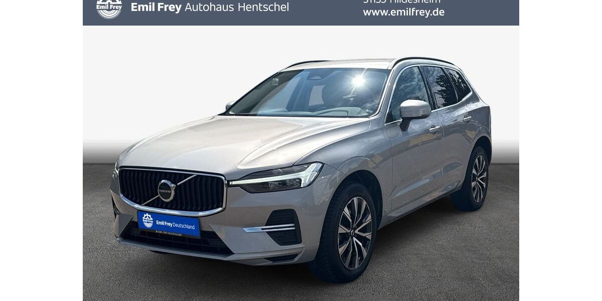 Volvo XC60 68.638 km 32.427 &euro; Hildesheim 31135