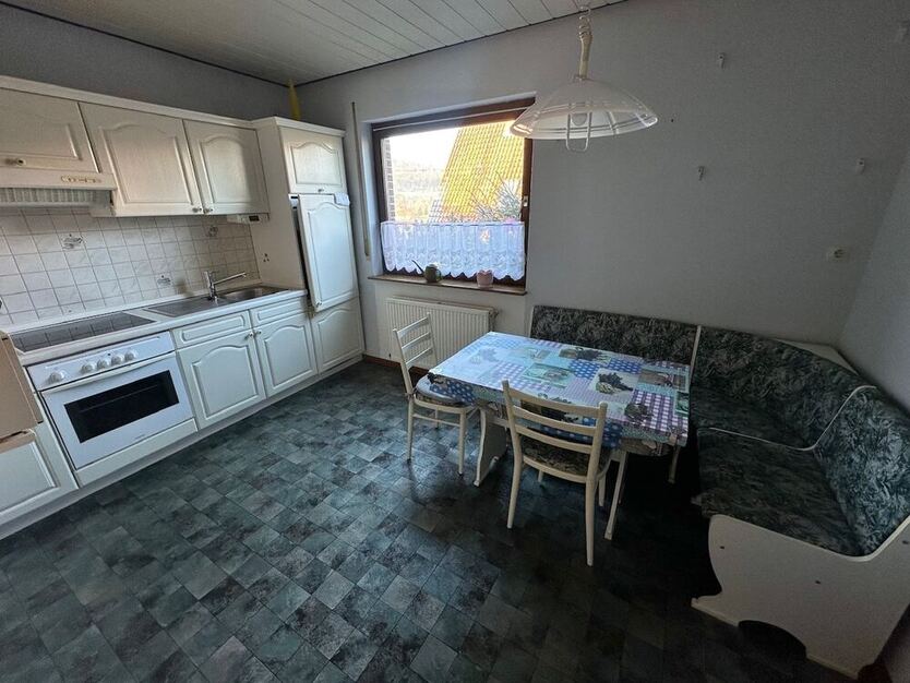 Großzügiges Wohnen mit tollem Weitblick 9 zimmer