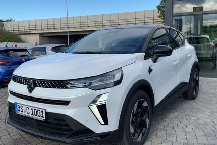 Renault Captur 1.553 km 24.490 € Braunschweig 38112