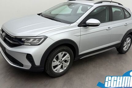 VW Taigo 11.160 km 18.400 &euro; Peine 31226