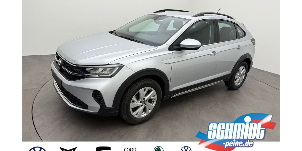 VW Taigo 11.160 km 18.400 &euro; Peine 31226