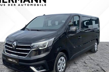 Renault Trafic 30.662 km 30.994 &euro; Hildesheim 31135