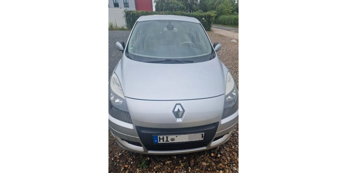 Renault Scenic 250.000 km 2.300 &euro; Hildesheim 31134