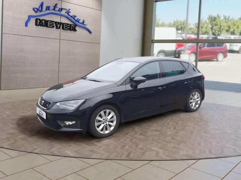 Seat Leon 143.955 km 9.280 € Sickte 38173