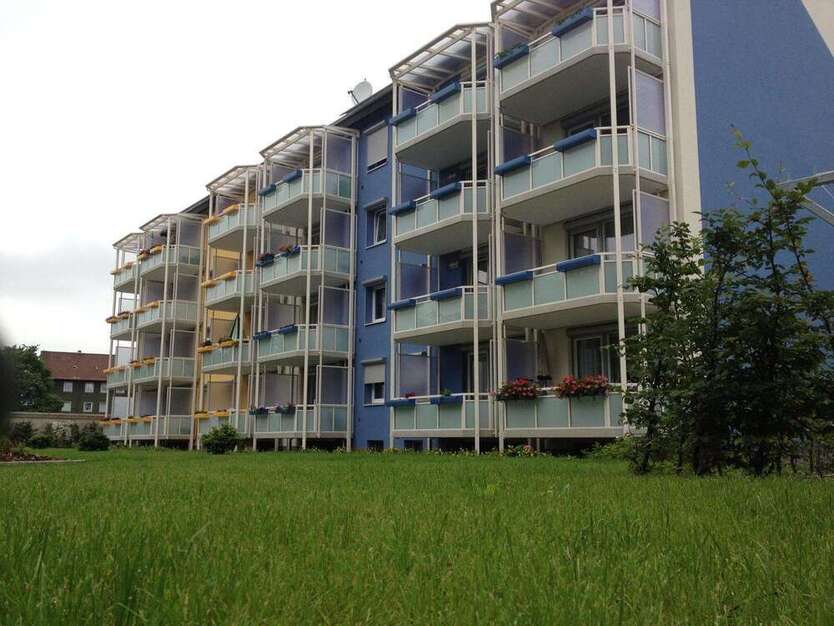 Wohnung zum Mieten in Braunschweig 570,27 € 74.74 m²