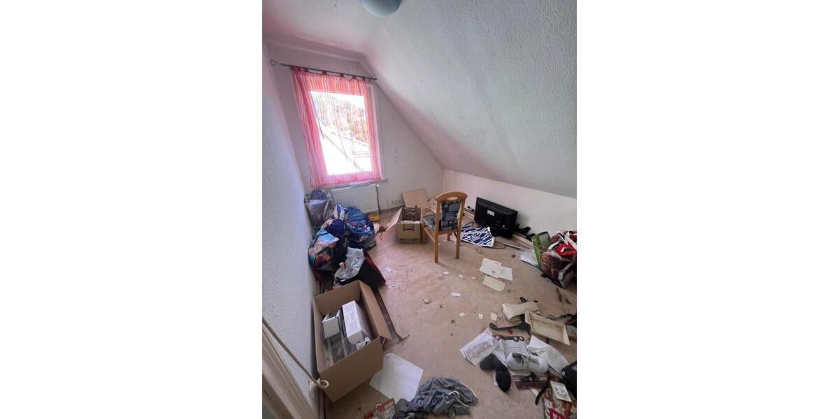 Dachgeschoßwohnung Goslar Jürgenohl - 2 Zimmer, 59 m&sup2;, 389&euro; | Angebot:26662062