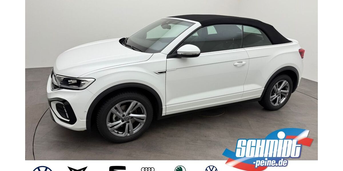 VW T-Roc 25.990 km 34.900 € Peine 31226